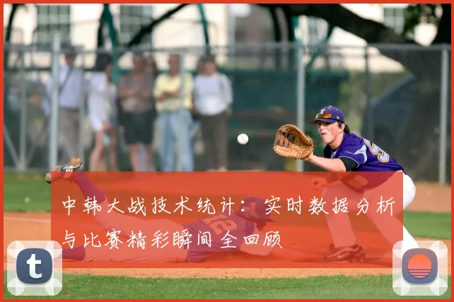 中韩大战技术统计：实时数据分析与比赛精彩瞬间全回顾